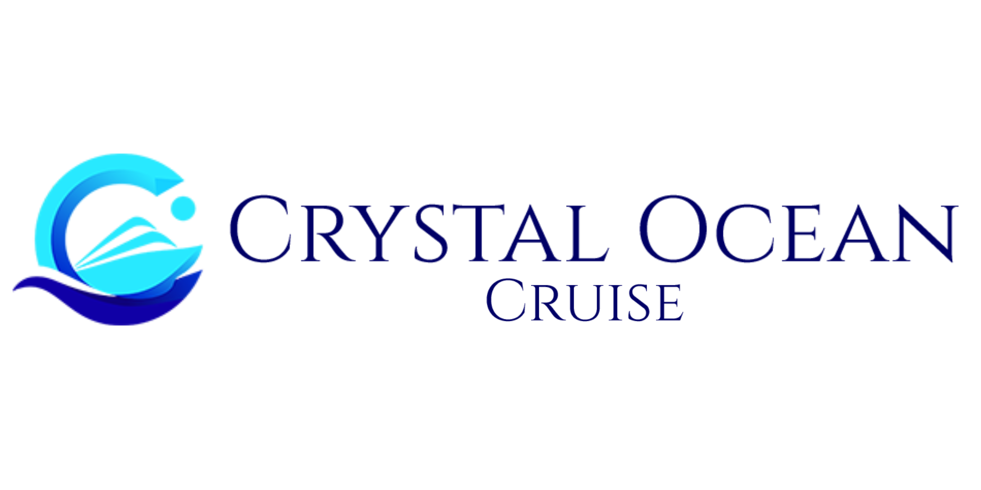 Logo Crystal Ocean